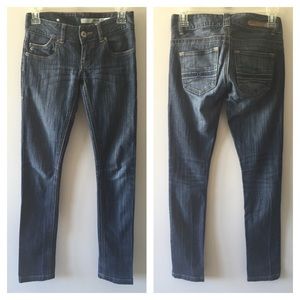 DKNY Skinny Jeans